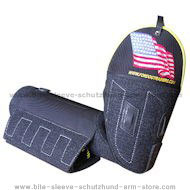 Dog Bite Sleeve for K9 training,Canine Training,Best Dog Trainer