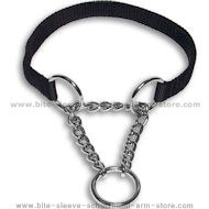 custom martingale collar