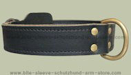 Double Layer Collar 1 3/4 inch for Shutzhund Training