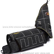 Bite Protection Sleeve - X-Sleeve