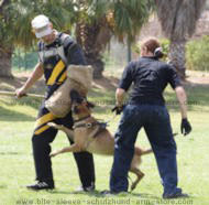 Schutzhund And Sport Bite Sleeve,Bite Sleeves Ideal For Schutzhud And Sport Training,2008 Bite Protection Sleeve - X-Sleeve 