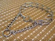 Hs dog collars