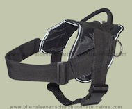 For all dogs Dog pulling harness