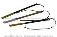Dog training agitation whip - TE10