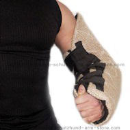 Performance in training Ballistic Hidden Sleeve Performance in training Ballistic Hidden Sleeve