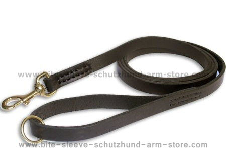 Great LEATHER AGITATION LEAD 72
