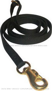 Looking for Tubular Nylon Waist Leads 6ft for all dogs