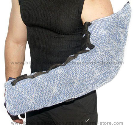 training hidden bite sleeve for dog trainers