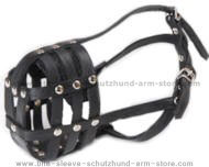 Perfect Everyday Light Weight Ventilation muzzle