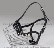 Best Wire Basket dog muzzle for all dogs
