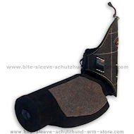 best bite sleeve for dog trainers