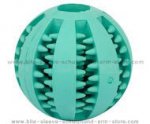 Round Ball Dog Chew Toy-Hygiene Dog Ball for police dogs