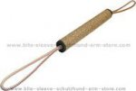 Looking for Rolled Jute Tugs with 2 handles for puppy training