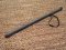 AGITATION STICK IDEAL FOR SCHUTZHUND DOG TRAININIG - TE4