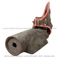 Advanced International Trial Bite Sleeve-Hard Dog Bite Sleeve