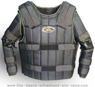 Highly Functional Coat And Vest with 2 sleeves- V99